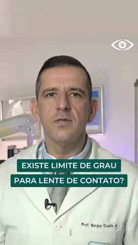 Um pouco sobre lentes de contato que corrigem até os 30 graus. #optometrista #lentes #lentesdecontato #retina #cornea #ceratocone #miopia