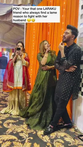 tag you ladaku dost 😂 @Muhammad Ahsan Shafqat 
