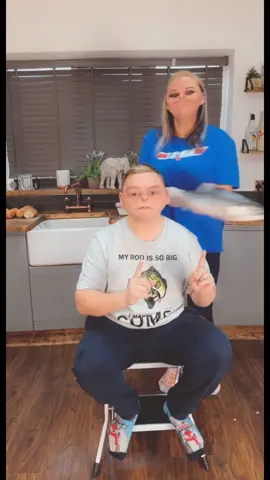 Rock paper scissors twist #martinandbex #fup #challenge #game #funny #funnyvideos