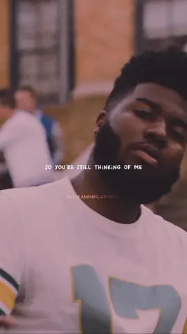 𝐾ℎ𝑎𝑙𝑖𝑑 : 𝑦𝑜𝑢𝑛𝑔 𝑑𝑢𝑚𝑏 𝑎𝑛𝑑 𝑏𝑟𝑜𝑘𝑒 #fypシ #khalid #youngdumbandbroke #fyp #lyricsvideo #outstanding_lyrics 