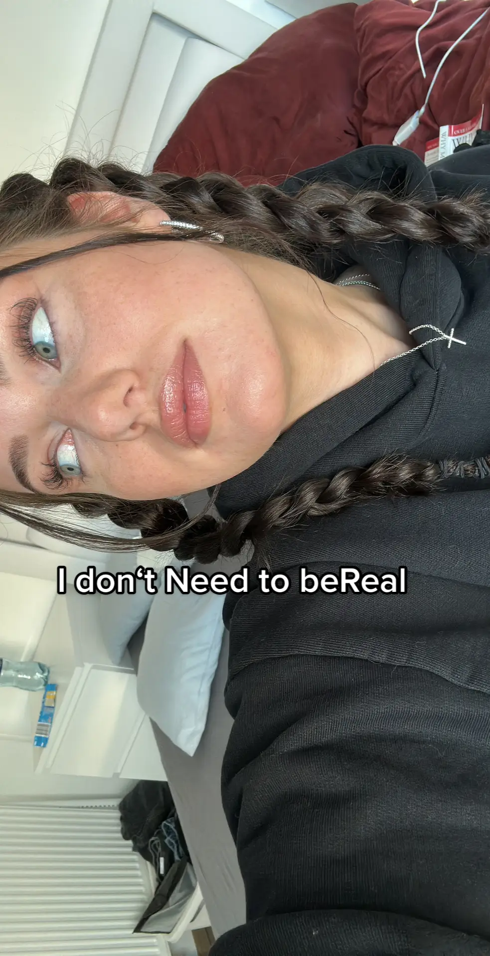 Dc zusammen und ich gucke dein gameplay >>> 