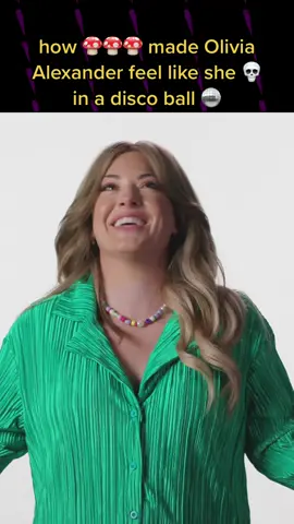 @Oliviaalexander #TalesFromTheTrip 