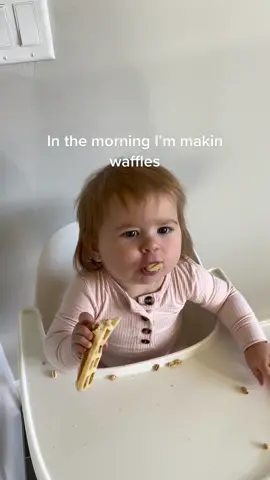 #waffles #babiesoftiktok #madeyoulook 