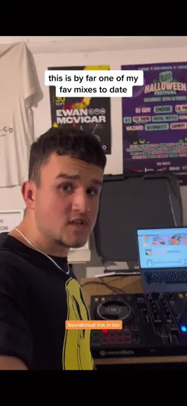 #ethanoverton #ddj400 