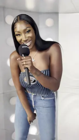 BABY 💁🏾‍♀️🎤  #newmusic #ayanakamura #ayababy 