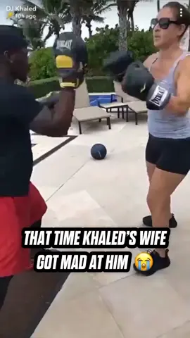 #fypシ゚viral #jamaicatiktok #djkhalid #blowup 