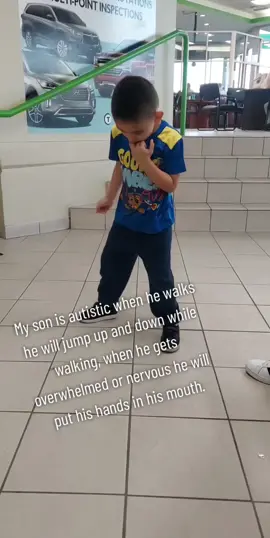 My son is autistic sensory disorder #autistic #autism #sensorydisorders #livingwithautism #autismawareness #mylifestory 