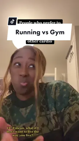 The amount of people who tell me to just go to the gym, but to be fair, I feel better and feel more confident running. I do hate distance running sometimes, but it grows on me as I get back into it 😂 Here’s to half marathon training #halfmarathon #GymTok #Fitness 