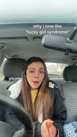 #stitch with @lauragalebe why i love the lucky girl syndrome and why i’ve always thought like this 🫶🏻🫶🏻 #luckygirlsyndrome #positive #positivemindset #DoritosTriangleTryout #luckygirl #lucky #affirmations #manifest #happy #happygirl #mindset #selflove 