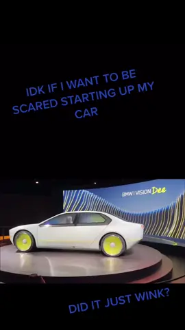 #bmw #supercarblondie #colorchangingcar #wink #avatar #fypシ゚viral 