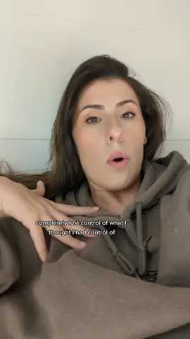 #stitch with @kelssjourney it has taken me years to get comfortable talking about my experience with an ED and this app will not allow it, I see other videos about it but mine are always flagged 🥲😅 