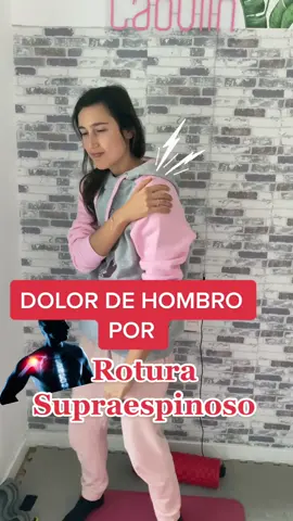 ¿DOLOR EN HOMBRO? Protege tu manguito rotador 😘 Estos ejercicios ayudarán mucho a reducir los síntomas y funcionarán como prevención 🙌🏽 #dolordehombro #dolordehombros #supraespinoso #manguitorotador #dolorhombrocronico #manguitorotadorrrehabilitacion #manguitorotadordehombro #estiramientoshombros #recuperacionhombro #rehabilitacionhombro 