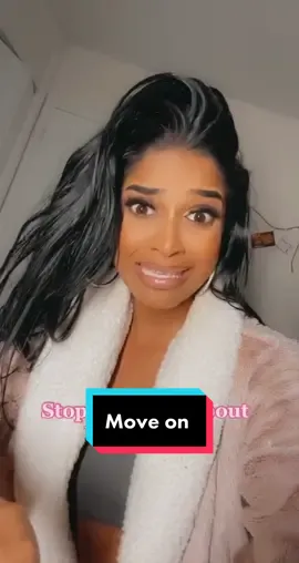 Move on baby girl ❤️ #carlahenry 