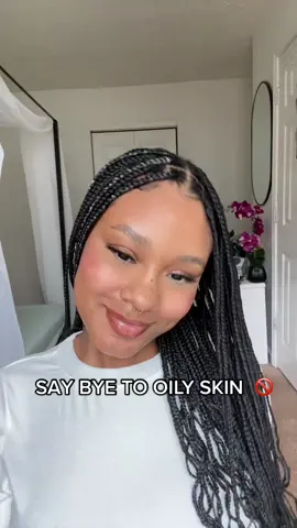 #skincare #oilyskin #comboskin #goodmolecules #paulaschoice @Goodmolecules_nig @Paula’s Choice #DoritosTriangleTryout 