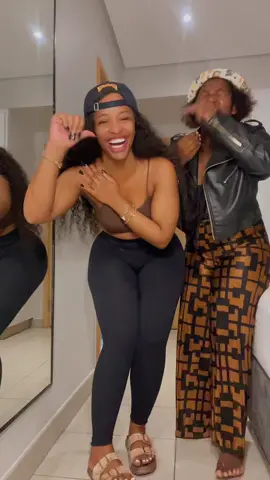 Till death do us apart @lisa_mjekevu  😍 #tiktoksouthafrica #fyp #explorepage #explor 