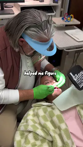 so excited to bring y’all along this journey with me 🫶🏻 #smilemakeover 