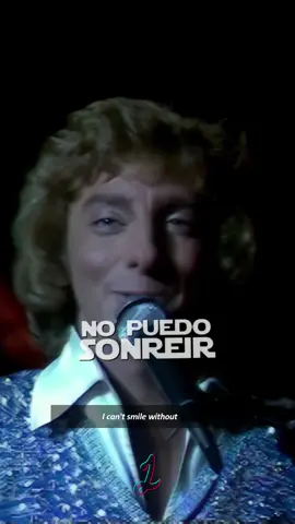 Can't Smile Without You 🥺 #cantsmilewithoutyou #barrymanilow #1978 #70s #Love #smile  #clasico #musica #letras #lyrics #lyriks #parati #foryou #fy #fyp #fypシ 