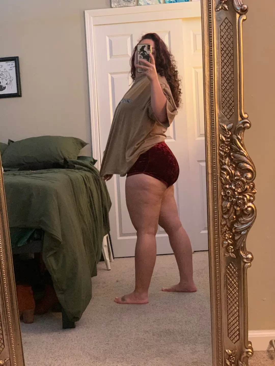 I was request to try shorts 🤌🏽#fypシ 