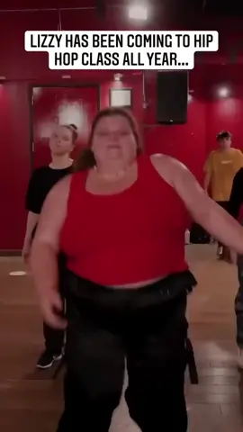 Bullied dancer came out and show off! #bullied #dance #lizzy #viraldance #fyp 