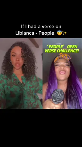 Did this with bad cough, didnt want to wait! #duet with @iamlibianca 🤍🙏🏽 thank you for this song! #openversechallenge #fyp #foryoupage 