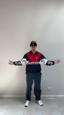 Easy summer outfits ☀️🌊 #fashion #aestheticfits #aestheticoutfits #summeroutfits #y2k #genZ #firefits #inspiration #outfitinspiration #mensfashion