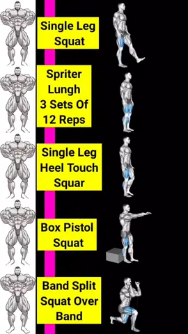 Best Leg Workouts Tips Make Bulk Leg #workout #gym #gymworkout #gymmotivation 