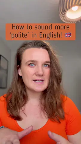 How to ask for favours POLITELY 😇🇬🇧 #britishenglish #englishgrammar #englishvocabulary #learnenglish #LearnOnTikTok 