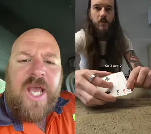 #duet with @Brock Presland #magictrick #aussie #reaction 