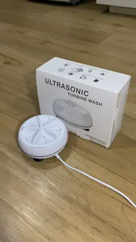 Nak basuh stokin sepasang je, dah tak perlu guna mesin basuh. Dapatkan sekarang 📲  #MYShopeeCheck #ShopeeMY