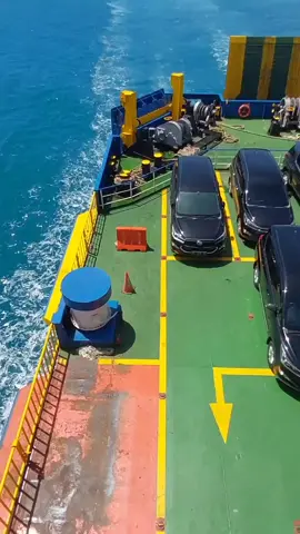 Sang Bumi Ruwa Jurai . . . Bantu follow & support @soedjanto_ . . . . . . . . . #sangbumiruwajurai #lagulampung  #pelabuhanbakauheni #lampungselatanexplore #anakrantau #merakbakauheni #lampungselatan #lampungtimur #lampungtengah #bandarlampung #bandarlampungcity #kalianda #menarasiger #pelaut #pelautganteng #storypelaut #pasanganpelaut #komunitaspelautindonesia #anakdermaga #roroferryshipspottingindonesia #roroferryshippingindonesia #roroferry #kapalroro #kapalfery #kawanasdp #selatsunda 