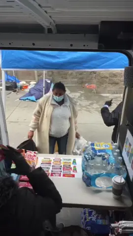 They body dumped busses full of people from Mexico & Columbia in Skid row! It’s so sad to see the rise in homelessness. This IS NOT about boarder walls ( which I DO NOT support) this is about selling a dream to people who are in need and leaving them in a nightmare situation. I’ve NEVER seen Skid row this bad 🙏🏾
