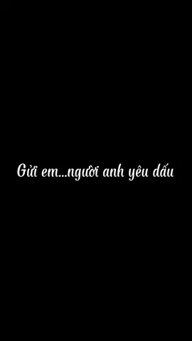 Gửi em...❤️❤️ #bantinhcacuada #TikTokAwardsVN2022 #chill 