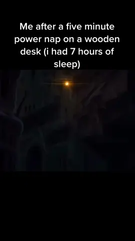 stg those five minutes are like 10 hours of sleep #fyp #fypシ #school #dbz #dbs #piccolo #viral #xyzbca #certifiedmfff 