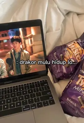 Pencinta Drakor 🥰❤️ #kdrama #korea 