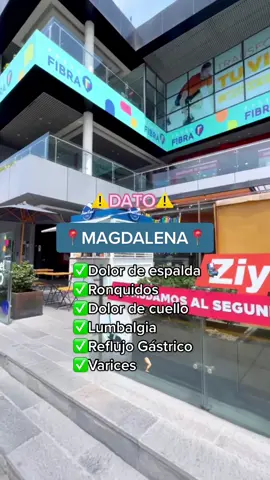 👋🏻Dile Adiós a ese dolor que tanto te fastidia! Están en el Strip Mall Paseo Fibra 📍 #homeoffice #oficina #salud #bienestar #feria #afteroffice #feria #ecologico #magdalena #ofertas #gym #dormirbien #fyp #shakira 