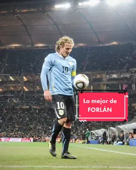 Diego Forlán •Cachavacha• #parati #fyp #uruguay #manchesterunited #peñarol #villarreal #atleticodemadrid #interdemilan #forlan 