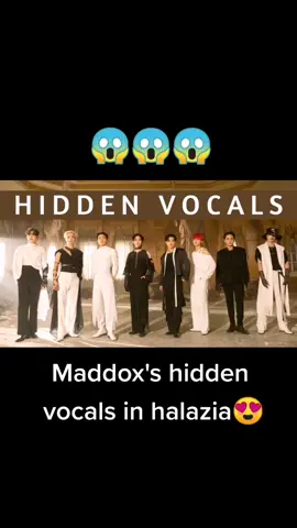 #hiddenvocals#ateez#voice#kpop#maddox#hongjoong#seonghwa#yunho#yeosang#san#mingi#wooyeon#jongho#atiny
