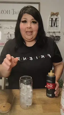 Make an Iced Coffee with me! #Foodie #fyp #Foodie #coffee #icedcoffee #makeacoffeewithme #coffeeaddiction #KAYKissCountdown #DoritosTriangleTryout #ReasonForBooking 