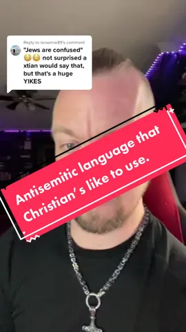 Replying to @laraanne89 #atheist #Christian #Bible #Deconstruction #History #religion 