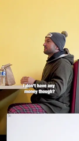 “I hope you get house” 🥺❤️ #homeless #hungry #food #kindness #money #help #surprise #blessing 
