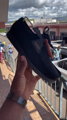 Wallabee Clark’s original  📍Royes plaza shop 8A Junction, Saint Elizabeth, Jamaica ☎️876 805 4340 