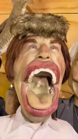 Creepy Rolling Stones Caricature Statues!! #rollingstones #rollingstonesfans #rollingstonesmusic #rollingstonescover #rollingstonescollection🎶  #therollingstones #mickjagger #keithrichards #charliewatts #ronniewood #music #rock #70s #70smusic #80s #80smusic #genesis #landofconfusion #musicvideo  ##philcollins##petergabriel##genesisband