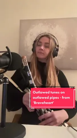 Replying to @Ryan Kennedy908 an great movie with an iconic soundtrack. #uilleannpipes #uilleannpiper #uilleannpiping #uilleannpipetiktok #irishmusicians #braveheart #outlawedtunesonoutlawedpipes #braveheartmusic #uilleannpipemusic #uilleannpipesplayer #fyp #foryoupage 