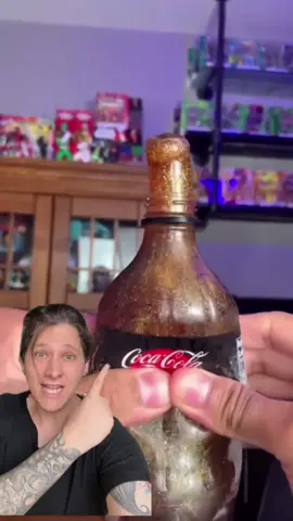 DOCE DE MEL DE COCA-COLA 😱😱  #foryou #receitas 