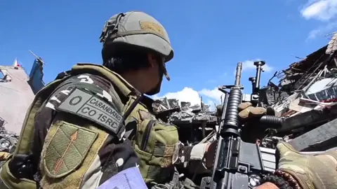 Eto na yung buhay na pinili ko sa sarili ko.. #afpyoucantrust #philippinearmy #scoutranger #darxyqt #musang #army 