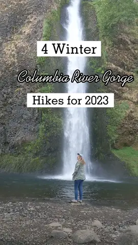 how many of these have you been to? #oregonhikes #columbiarivergorge #outdoorsygals #adventuremore #pnwonderland #optoutside #getoutside #hikingadventures 