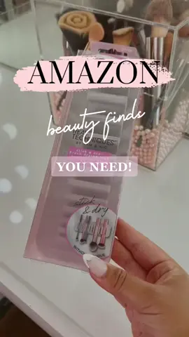 Amazon Best Finds!💕 Link is in the comments. #amazonmusthaves #amazonfinds #amazonfinds2023 #amazonfavorites #amazonbeautyfinds #amazonmakeup #affordablemakeup #pinterestaesthetic #fyp 