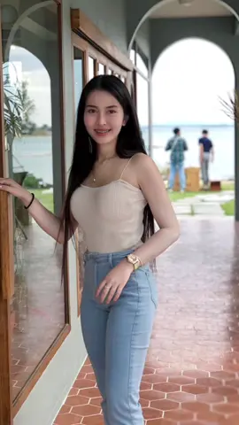 วางตัวดี ผู้ชายก็ให้เกียรติค่ะ เป็นผู้หญิงง่ายๆ อะไรก็ได้ แต่ไม่ใช่อะไรก็ยอม #32ปี #สาวอุบล #โสด #ผู้หญิงชอบทํากับข้าว 