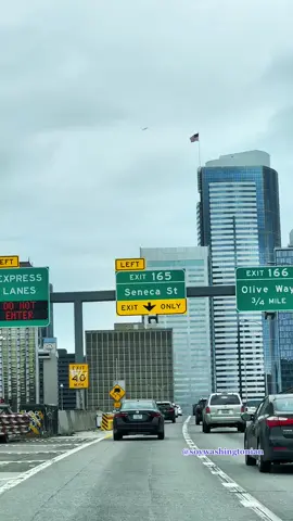 ¡Sígueme para mas videos de Seattle y sus alrededores! 😊✌️ Y no olvides darle like, comenta, comparte y guarda!! 