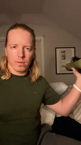 ASMR Shoe Shine